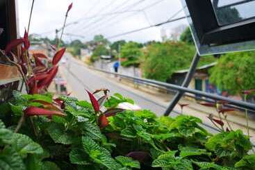 هاستل Paraiso Wasi