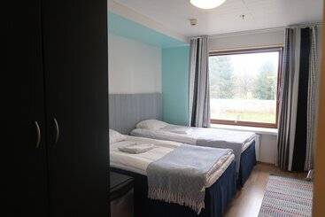 ユースホステル Villa Kemi