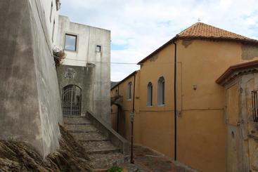 Bed and Breakfast Alfonso Di Loria