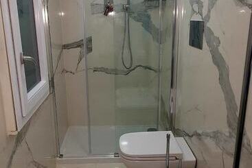 צימר Palazzo Melluso Luxury Suite