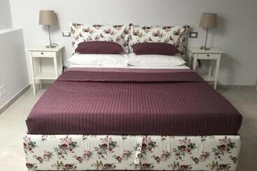 住宿加早餐 La Casa Di Lelè Bike Club