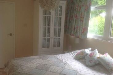 Bed and Breakfast Oak Tree House