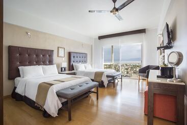 Donaire Hotel Boutique Adults Only