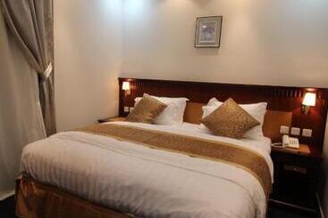 Отель Al Adl Jewel