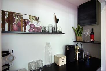 هتل Authentic Farmhouse   De Vergulden Eenhoorn