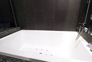 Hotel Gimhae Toheaven Gaya Theme Park