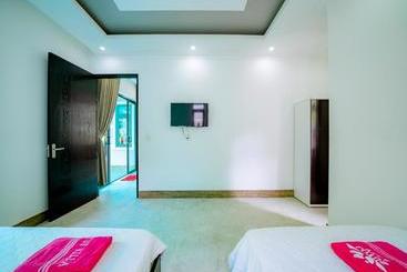 هتل Lotus Phu Quoc