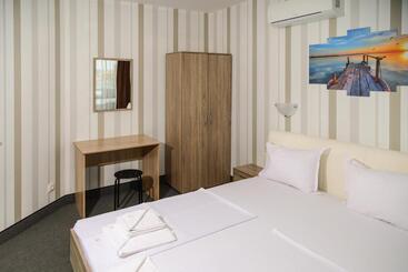 酒店 Lozenets View