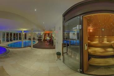 هتل Suites & Spa