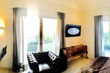 هتل Suites & Spa