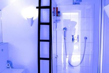 هتل Suites & Spa