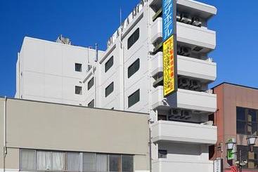 هتل Ueda Plaza