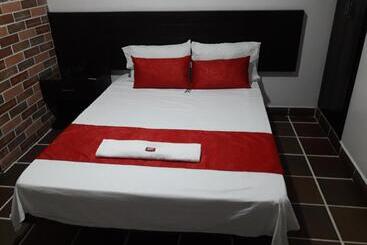 호텔 Valle De Beraca