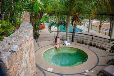 酒店 Villa Armonia Luxury Suites