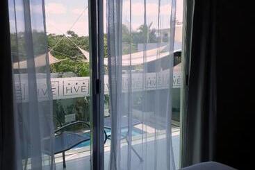 هتل Villa Escondida Campeche