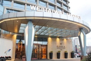酒店 Weihaiwei
