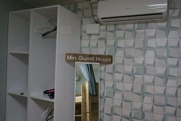 Min Guest House   Hostel