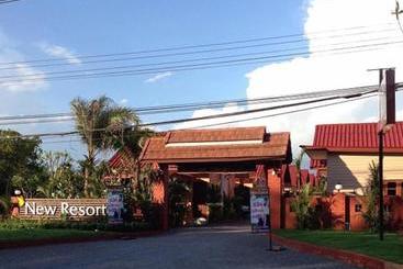New Resort