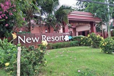 New Resort