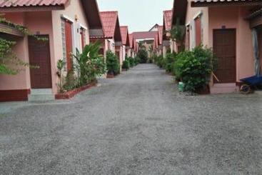 New Resort