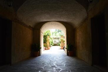 Acque Del Velino B&b