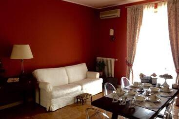 Allaportaccanto Bed & Breakfast