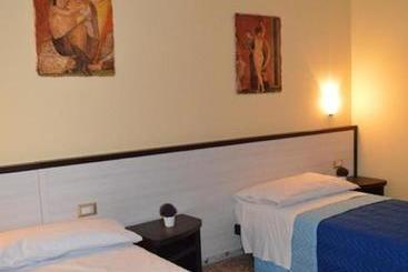 Roma Capoccia B&b