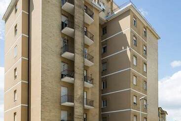 צימר Camere Pallotta