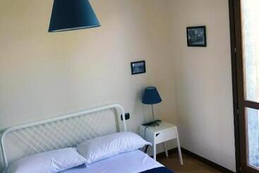 צימר Cytrus Rooms