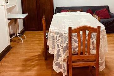 민박 Residencial Italiana