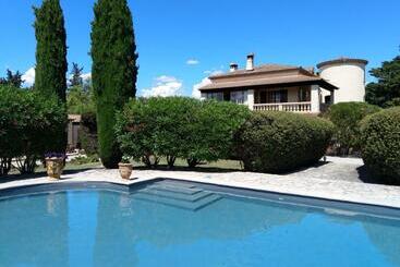 צימר Villa Liberty