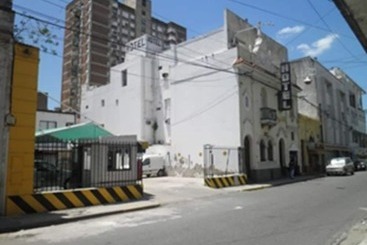 Emperatriz Hotel Familiar