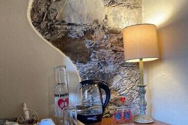 בית מלון כפרי Amor Y Paz