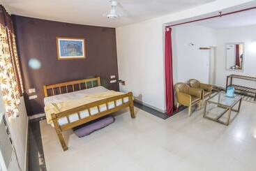 فندق Ark Residency