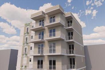 בית מלון כפרי Edart