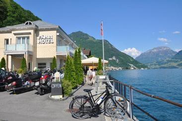 Hotel Faehri