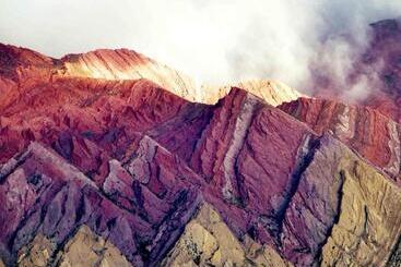 Hotel Hosteria Maimará