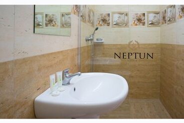 ホテル Neptun Eforie Nord