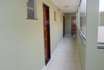 فندق Pousada Portal Da Cidade