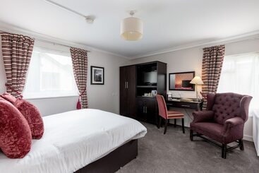 Отель Kirkstyle