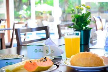 ホテル Villa De Holanda Parque