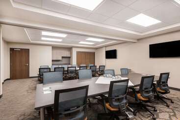 فندق Wingate By Wyndham Dieppe Moncton