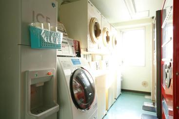 فندق Kawasaki Daiichi  Musashi Shinjo