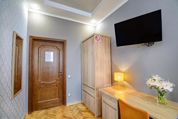 Premium Hostel