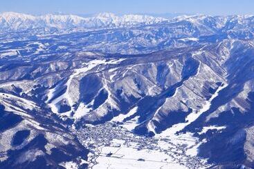 료칸 Minshuku Kojima