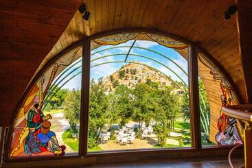 ユースホステル Legjenda