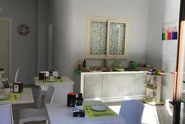 B&b La Piazzetta