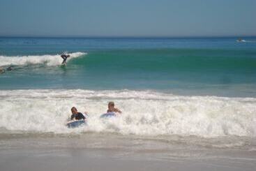 مبيت وإفطار Duck And Doolittle