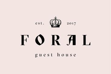 تختخواب و صبحانه Foral Guest House   óbidos