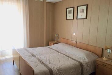 住宿加早餐  Garnì Serena